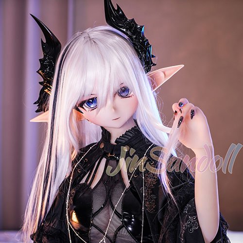 Anime Sex Dolls