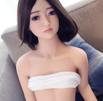 small breast sex doll