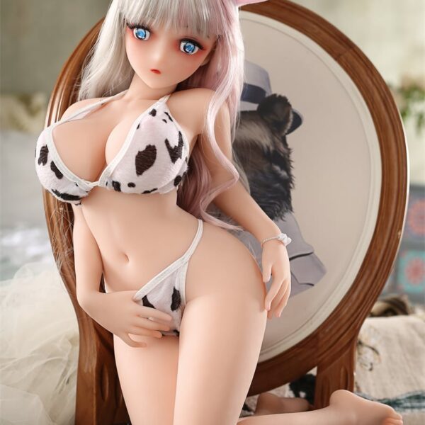 Shiro Tomoka 80cm sex dolls /2ft6 Cheap sex dolls